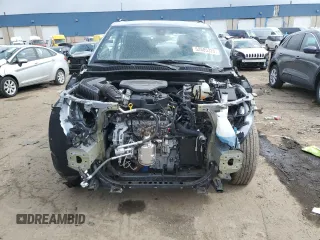 2023 Chevrolet Blazer LT with VIN 3GNKBDRS1PS208641, listed as a Copart auction lot 52605325 with Not provided miles and Non repairable. Bid and sale history available at DreamBid. Image 5.