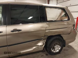 2006 Honda Odyssey LX with VIN 5FNRL38256B113667, listed as a IAAI auction lot 41856860 with 142,031 mi miles. Bid and sale history available at carsss.com. Image 6.