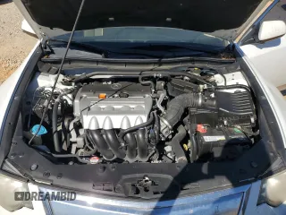 2014 Acura TSX with VIN JH4CU2F46EC000323, listed as a Copart auction lot 49716555 with 87,906 mi miles and Salvage title. Bid and sale history available at DreamBid. Image 12.