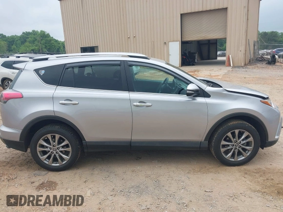 2017 Toyota RAV4 Limited with VIN 2T3YFREVXHW337535, listed as a IAAI auction lot 42115745 with 73,100 mi miles and . Bid and sale history available at DreamBid. Image 13.