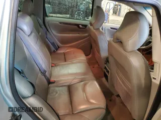 2004 Volvo V70 XC Cross Country с VIN YV1SZ59H341164275, выставлен на аукционе Copart как лот 59585995 с пробегом 215 123 миль миль и Списание • Salvage title. История ставок и продаж доступна на DreamBid. Изображение 11.