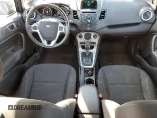 2016 Ford Fiesta SE with VIN 3FADP4BJ5GM147857, listed as a Copart auction lot 55354685 with 113,173 mi miles and Clean Title. Bid and sale history available at carsss.com. Image 8.
