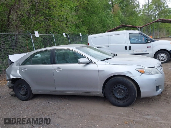 2011 Toyota Camry LE with VIN 4T1BF3EK2BU172315, listed as a IAAI auction lot 42127908 with 359,377 mi miles and . Bid and sale history available at DreamBid. Image 13.