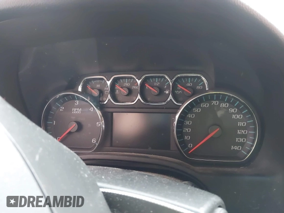2016 Chevrolet Tahoe LS with VIN 1GNSCAEC3GR360014, listed as a IAAI auction lot 41218354 with Not provided miles and . Bid and sale history available at DreamBid. Image 7.