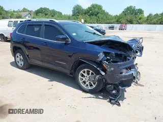 2015 Jeep Cherokee Latitude с VIN 1C4PJMCB6FW623130, выставлен на аукционе IAAI как лот 42498889 с пробегом 152 066 миль миль и . История ставок и продаж доступна на DreamBid. Изображение 1.