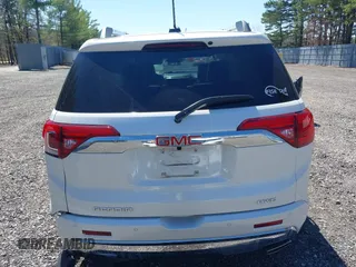 2019 GMC Acadia Denali z VIN 1GKKNXLS4KZ114232, wystawiony jako IAAI lot #42055529 z przebiegiem 58 075 mil mil oraz . Historia ofert i sprzedaży dostępna na DreamBid. Obrazek 16.