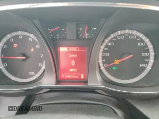 2015 GMC Terrain SLE z VIN 2GKFLWEK2F6342407, wystawiony jako Copart lot #53794385 z przebiegiem 98 516 mil mil oraz Szkoda całkowita • Salvage title. Historia ofert i sprzedaży dostępna na DreamBid. Obrazek 9.