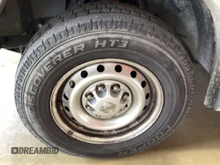 2019 Nissan NV Cargo SV с VIN 1N6BF0KY9KN808344, выставлен на аукционе IAAI как лот 42521060 с пробегом 148 741 миль миль и . История ставок и продаж доступна на DreamBid. Изображение 19.