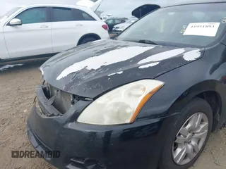 2012 Nissan Altima S with VIN 1N4AL2AP0CC214563, listed as a IAAI auction lot 41951893 with 228,291 mi miles and . Bid and sale history available at carsss.com. Image 15.
