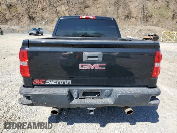 2015 GMC Sierra 1500 SLE z VIN 3GTP1UEC0FG162186, wystawiony jako Copart lot #53822305 z przebiegiem 152 305 mil mil oraz Czysty tytuł • Clean title. Historia ofert i sprzedaży dostępna na DreamBid. Obrazek 6.