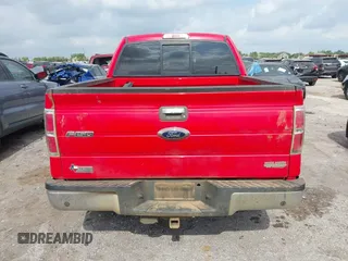2014 Ford F-150 XL z VIN 1FTFW1CT1EKF20949, wystawiony jako IAAI lot #42344583 z przebiegiem 218 122 mil mil oraz . Historia ofert i sprzedaży dostępna na DreamBid. Obrazek 16.