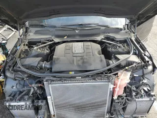 2019 Land Rover Range Rover Sport HSE Dynamic with VIN SALWV2SVXKA419141, listed as a Copart auction lot 79052744 with 58,605 mi miles and Salvage Title. Bid and sale history available at carsss.com. Image 12.