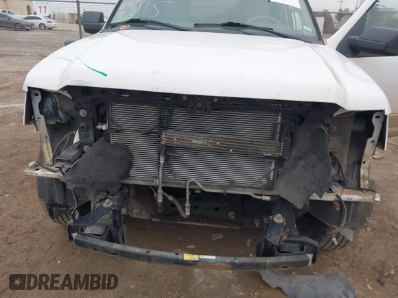 2010 Ford Expedition Eddie Bauer with VIN 1FMJU1H53AEA07197, listed as a IAAI auction lot 41443917 with 181,273 mi miles and . Bid and sale history available at DreamBid. Image 6.