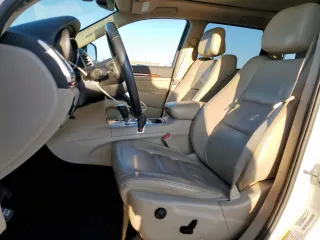 2012 Jeep Grand Cherokee Limited with VIN 1C4RJEBG8CC223160, listed as a Copart auction lot 47948445 with 122,077 mi miles and Salvage Title. Bid and sale history available at carsss.com. Image 7.