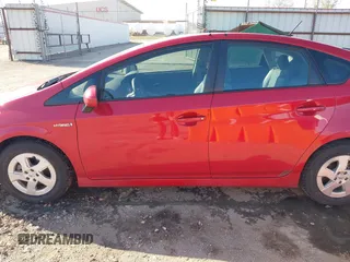 2011 Toyota Prius I z VIN JTDKN3DUXB0250101, wystawiony jako IAAI lot #41797789 z przebiegiem 127 306 mil mil oraz . Historia ofert i sprzedaży dostępna na DreamBid. Obrazek 18.