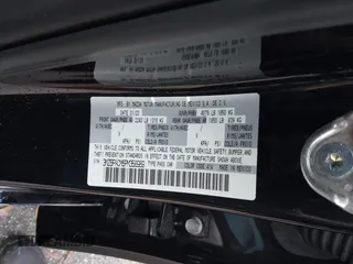 2023 Mazda 3 S Preferred with VIN 3MZBPACM6PM358989, listed as a IAAI auction lot 41120246 with 27,290 mi miles and . Bid and sale history available at DreamBid. Image 9.