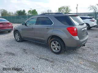 2010 Chevrolet Equinox LT w/1LT with VIN 2CNALDEW4A6339056, listed as a IAAI auction lot 42026582 with 1 mi miles. Bid and sale history available at carsss.com. Image 3.