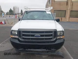 2004 Ford F-250 XL z VIN 1FTNF20L64EE05962, wystawiony jako IAAI lot #41103571 z przebiegiem Nie podano mil oraz . Historia ofert i sprzedaży dostępna na DreamBid. Obrazek 11.