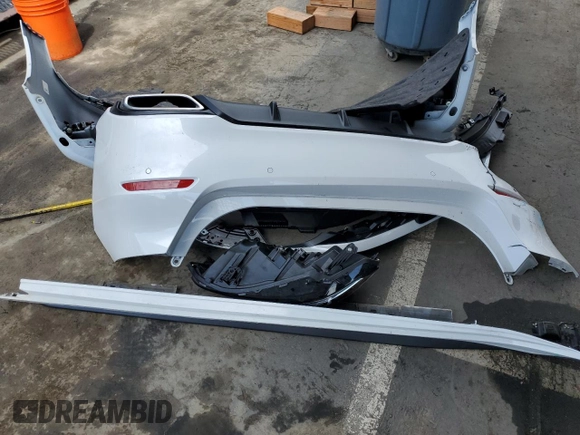2024 Honda Civic Sport Touring z VIN 19XFL1G85RE012975, wystawiony jako Copart lot #50999015 z przebiegiem 13 552 mil mil oraz Szkoda całkowita • Salvage title. Historia ofert i sprzedaży dostępna na DreamBid. Obrazek 12.