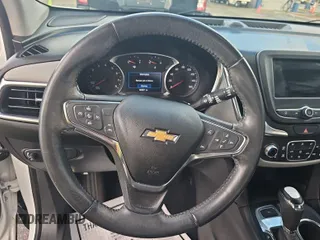 2019 Chevrolet Equinox LT с VIN 2GNAXTEV0K6256257, выставлен на аукционе IAAI как лот 42566405 с пробегом 80 805 миль миль и . История ставок и продаж доступна на DreamBid. Изображение 15.