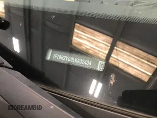 2020 Ford Transit Cargo с VIN 1FTBR2YG9LKA32434, выставлен на аукционе IAAI как лот 42671512 с пробегом 66 381 миль миль и . История ставок и продаж доступна на DreamBid. Изображение 1.