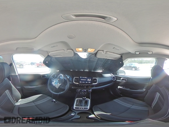 2025 Hyundai Venue SEL с VIN KMHRC8A35SU365903, выставлен на аукционе Copart как лот 53184665 с пробегом 1 455 миль миль и Списание • Salvage title. История ставок и продаж доступна на DreamBid. Изображение 15.