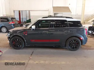 2020 MINI Countryman John Cooper Works z VIN WMZYZ9C07L3L84189, wystawiony jako IAAI lot #42163459 z przebiegiem 49 416 mil mil oraz . Historia ofert i sprzedaży dostępna na DreamBid. Obrazek 15.