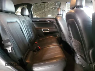 2013 Chevrolet Captiva Sport LTZ with VIN 3GNAL4EK0DS619409, listed as a Copart auction lot 82646974 with 90,590 mi miles and Salvage Title. Bid and sale history available at DreamBid. Image 10.