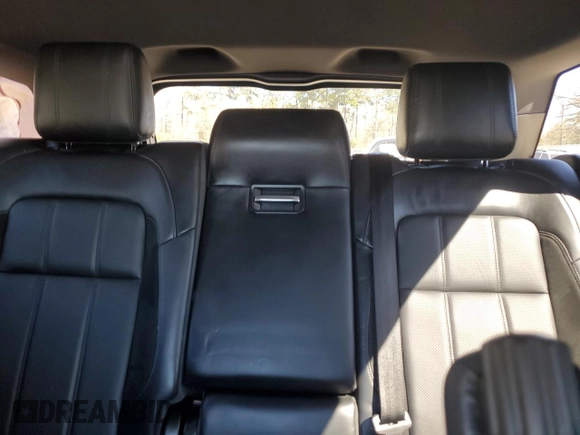 2021 Land Rover Range Rover Sport HST z VIN SALWS2RU8MA790341, wystawiony jako Copart lot #46989245 z przebiegiem 47 921 mil mil oraz Czysty tytuł • Clean title. Historia ofert i sprzedaży dostępna na DreamBid. Obrazek 10.