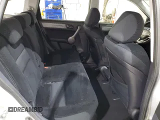2009 Honda CR-V EX z VIN 5J6RE48519L070354, wystawiony jako Copart lot #58230445 z przebiegiem 126 701 mil mil oraz Szkoda całkowita • Salvage title. Historia ofert i sprzedaży dostępna na DreamBid. Obrazek 11.