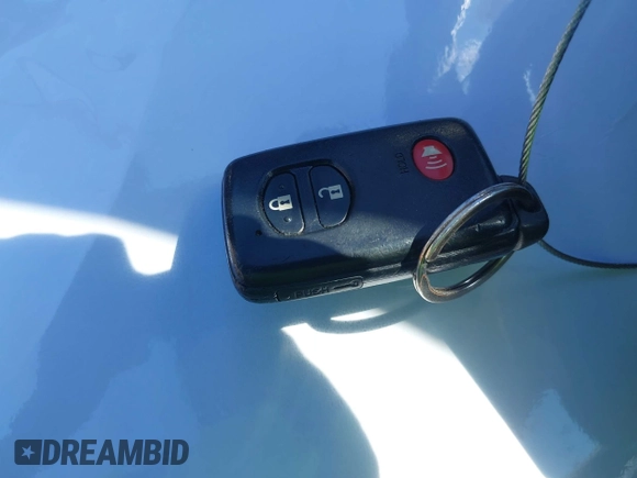 2013 Toyota Prius One with VIN JTDKN3DU4D5684679, listed as a IAAI auction lot 42244210 with 168,878 mi miles and . Bid and sale history available at DreamBid. Image 11.