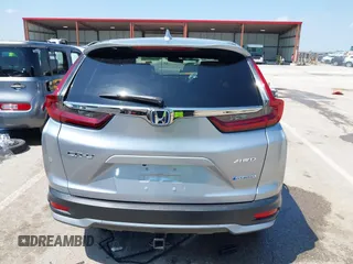 2020 Honda CR-V EX with VIN 7FART6H51LE008457, listed as a IAAI auction lot 42102726 with 47,571 mi miles and . Bid and sale history available at carsss.com. Image 17.