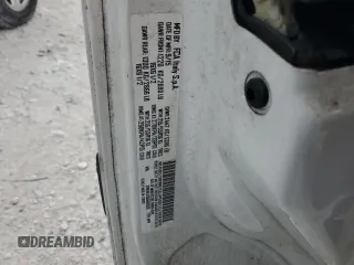 2016 Ram ProMaster City Cargo Tradesman с VIN ZFBERFAT9G6B18598, выставлен на аукционе Copart как лот 61778125 с пробегом Не указан миль и На запчасти • Non repairable. История ставок и продаж доступна на DreamBid. Изображение 13.