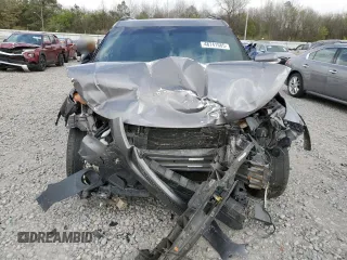 2014 Ford Explorer Limited with VIN 1FM5K7F87EGB22354, listed as a Copart auction lot 48741585 with Not Provided miles and Salvage Title. Bid and sale history available at carsss.com. Image 5.