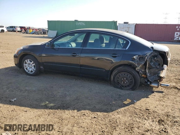 2010 Nissan Altima 2.5 S with VIN 1N4AL2AP6AC171862, listed as a Copart auction lot 48712125 with 138,687 mi miles and Salvage Title. Bid and sale history available at carsss.com. Image 2.