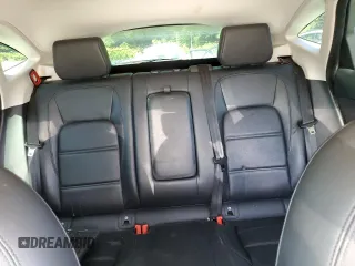 2020 Jaguar E-Pace z VIN SADFK2FX9L1Z84482, wystawiony jako Copart lot #58033255 z przebiegiem 78 216 mil mil oraz Tytuł czysty. Historia ofert i sprzedaży dostępna na DreamBid. Obrazek 10.