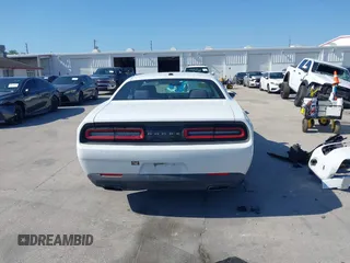 2015 Dodge Challenger SXT with VIN 2C3CDZAG4FH739754, listed as a IAAI auction lot 42028773 with 150,001 mi miles. Bid and sale history available at carsss.com. Image 17.