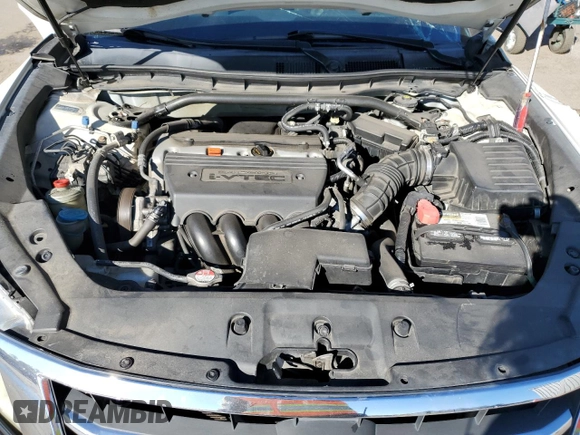 2013 Honda Crosstour EX z VIN 5J6TF3H35DL004796, wystawiony jako Copart lot #88873425 z przebiegiem 200 744 mil mil oraz Szkoda całkowita • Salvage title. Historia ofert i sprzedaży dostępna na DreamBid. Obrazek 12.