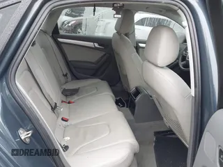 2011 Audi A4 Premium with VIN WAUBFAFL5BN048076, listed as a IAAI auction lot 41816190 with 128,573 mi miles and . Bid and sale history available at DreamBid. Image 8.