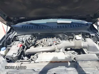 2023 Ford Expedition Max Limited с VIN 1FMJK1K82PEA12358, выставлен на аукционе IAAI как лот 41823285 с пробегом 56 291 миль миль и . История ставок и продаж доступна на DreamBid. Изображение 10.