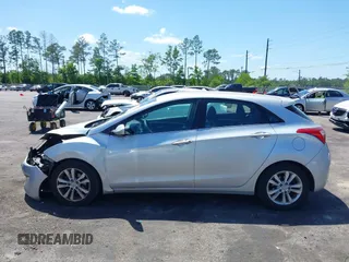 2015 Hyundai Elantra with VIN KMHD35LH1FU237598, listed as a IAAI auction lot 42157146 with 117,765 mi miles and . Bid and sale history available at DreamBid. Image 14.