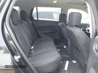 2016 GMC Terrain SLE with VIN 2GKALNEK1G6108264, listed as a IAAI auction lot 41414293 with 139,166 mi miles. Bid and sale history available at carsss.com. Image 8.