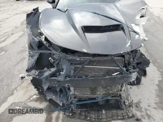 2016 Chevrolet Camaro 1SS z VIN 1G1FF1R75G0147853, wystawiony jako Copart lot #47943835 z przebiegiem Nie podano mil oraz Szkoda całkowita • Salvage title. Historia ofert i sprzedaży dostępna na DreamBid. Obrazek 11.