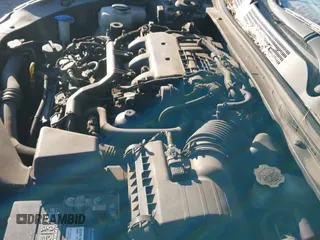 2013 Hyundai Azera with VIN KMHFH4JG3DA212621, listed as a IAAI auction lot 41558430 with 236,327 mi miles and . Bid and sale history available at DreamBid. Image 12.