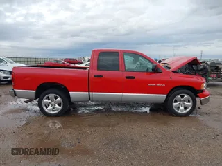 2003 Dodge 1500 ST z VIN 1D7HA18D73S243476, wystawiony jako IAAI lot #40888678 z przebiegiem 199 160 mil mil oraz . Historia ofert i sprzedaży dostępna na DreamBid. Obrazek 13.