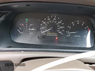 1998 Toyota Camry LE z VIN 4T1BG22K9WU300292, wystawiony jako Copart lot #52169985 z przebiegiem 247 137 mil mil oraz Szkoda całkowita • Salvage title. Historia ofert i sprzedaży dostępna na DreamBid. Obrazek 9.