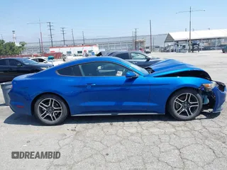 2017 Ford Mustang V6 с VIN 1FA6P8AM7H5203574, выставлен на аукционе IAAI как лот 42620908 с пробегом Не указан миль и . История ставок и продаж доступна на DreamBid. Изображение 13.