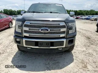 2015 Ford F-150 XLT с VIN 1FTEW1EG9FFC61780, выставлен на аукционе Copart как лот 62151825 с пробегом 122 217 миль миль и Списание • Salvage title. История ставок и продаж доступна на DreamBid. Изображение 13.