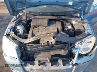 2007 Volkswagen Eos 2.0T with VIN WVWDA71F67V018252, listed as a IAAI auction lot 41853572 with 187,934 mi miles and . Bid and sale history available at DreamBid. Image 10.