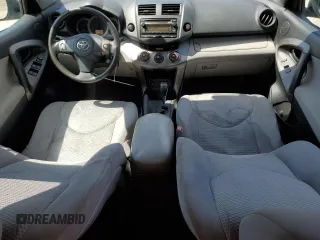 2012 Toyota RAV4 with VIN 2T3BF4DV5CW199275, listed as a Copart auction lot 62394685 with 209,385 mi miles and Clean title. Bid and sale history available at DreamBid. Image 8.